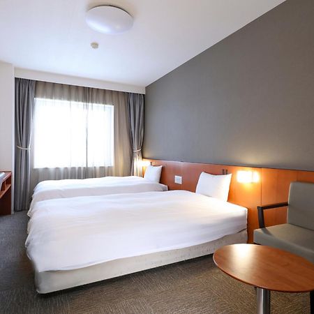 Dormy Inn Wakkanai Exterior photo