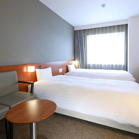 Dormy Inn Wakkanai Exterior photo