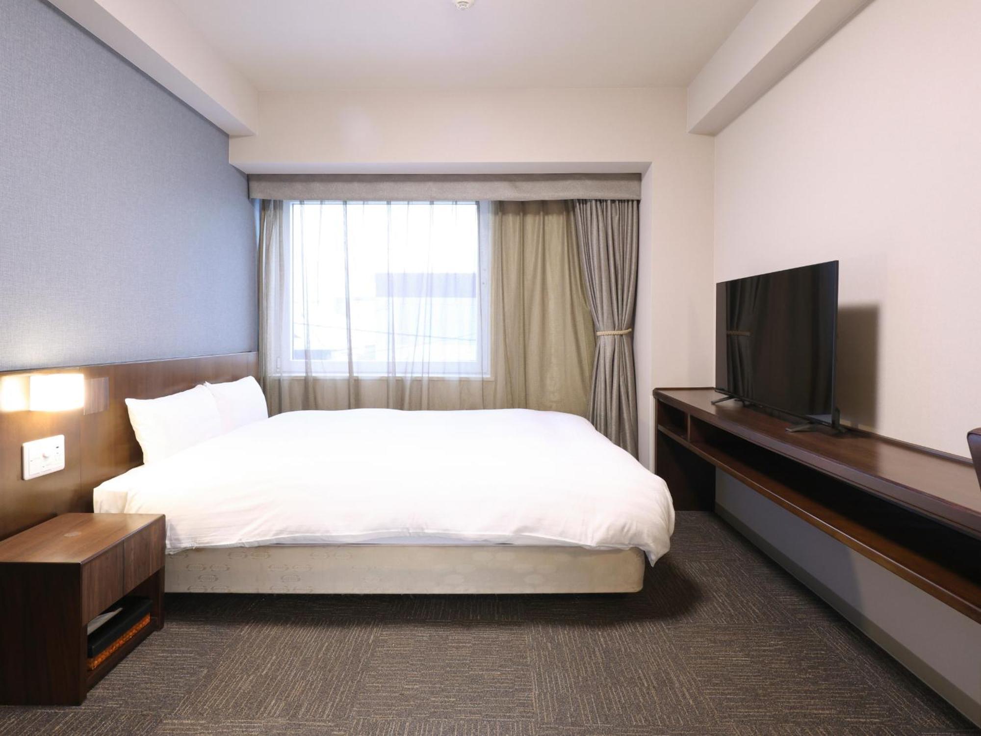 Dormy Inn Wakkanai Exterior photo