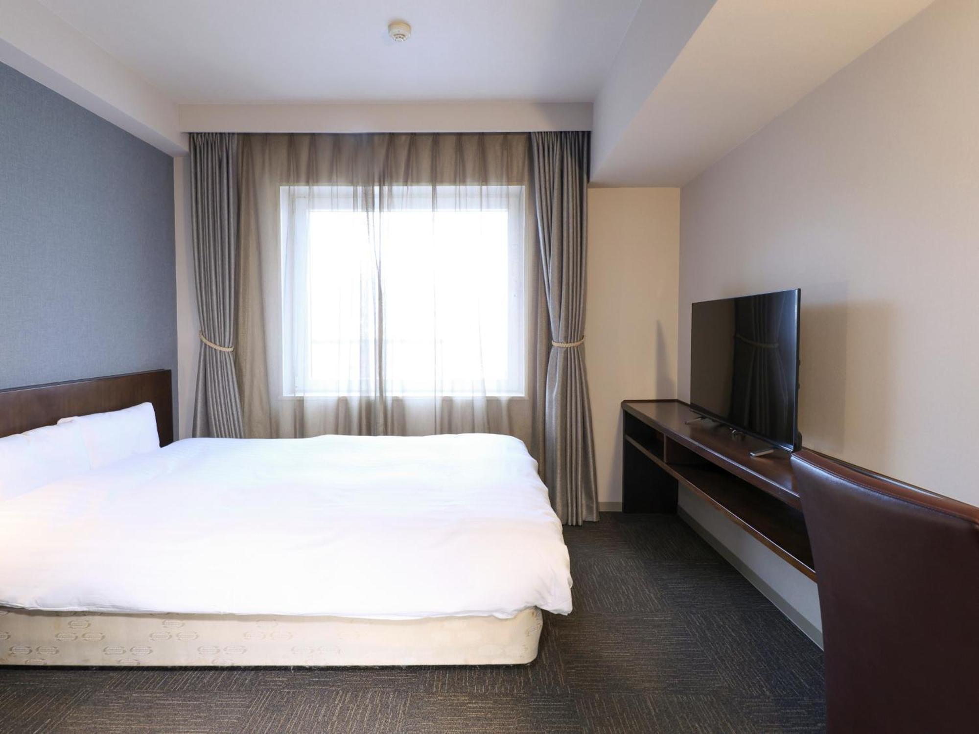Dormy Inn Wakkanai Exterior photo