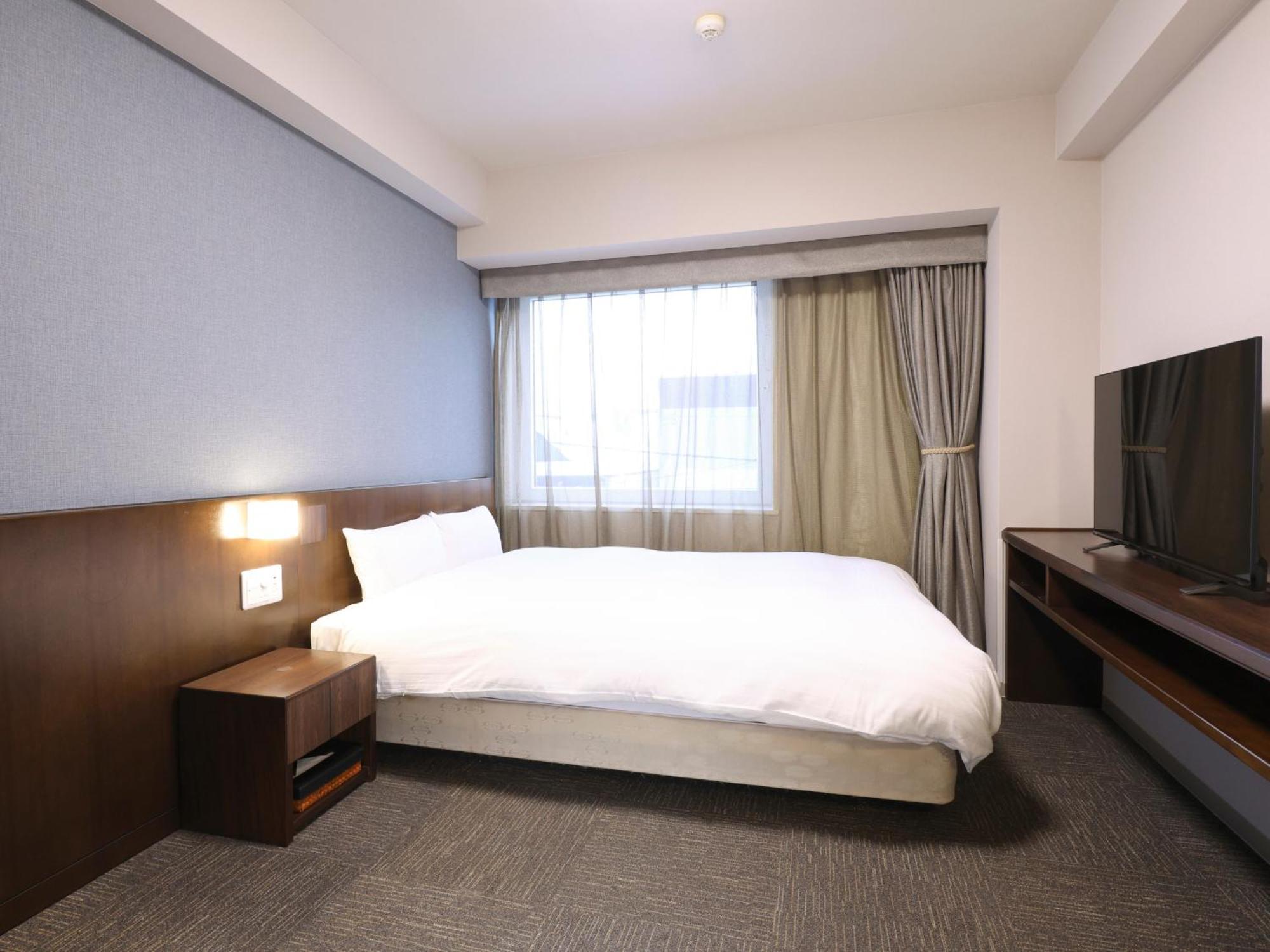 Dormy Inn Wakkanai Exterior photo