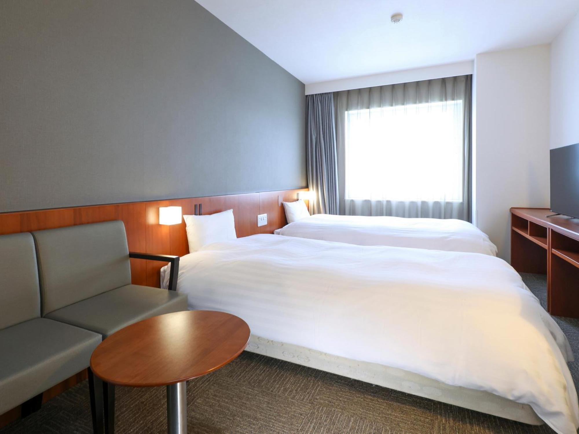 Dormy Inn Wakkanai Exterior photo