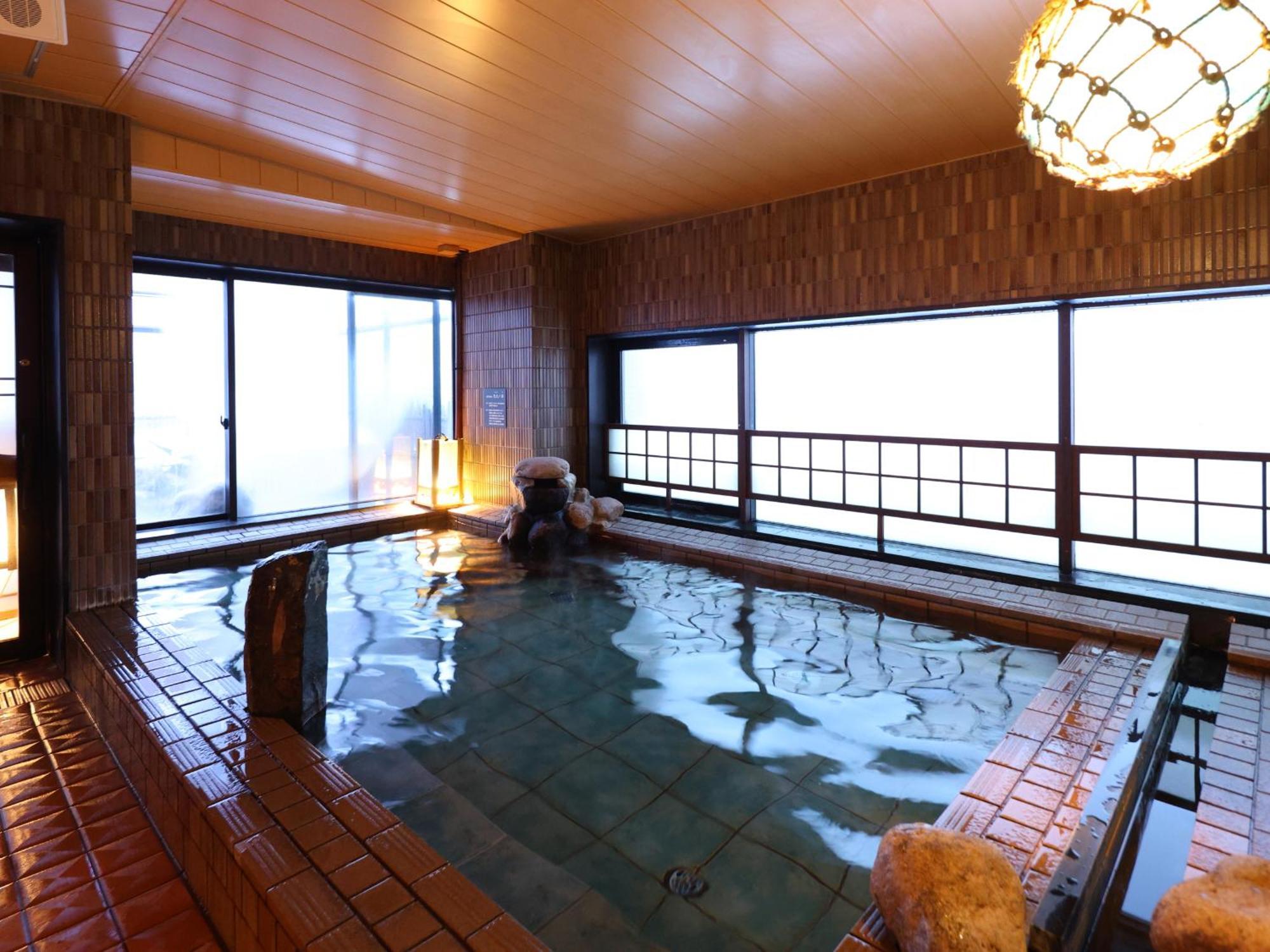 Dormy Inn Wakkanai Exterior photo