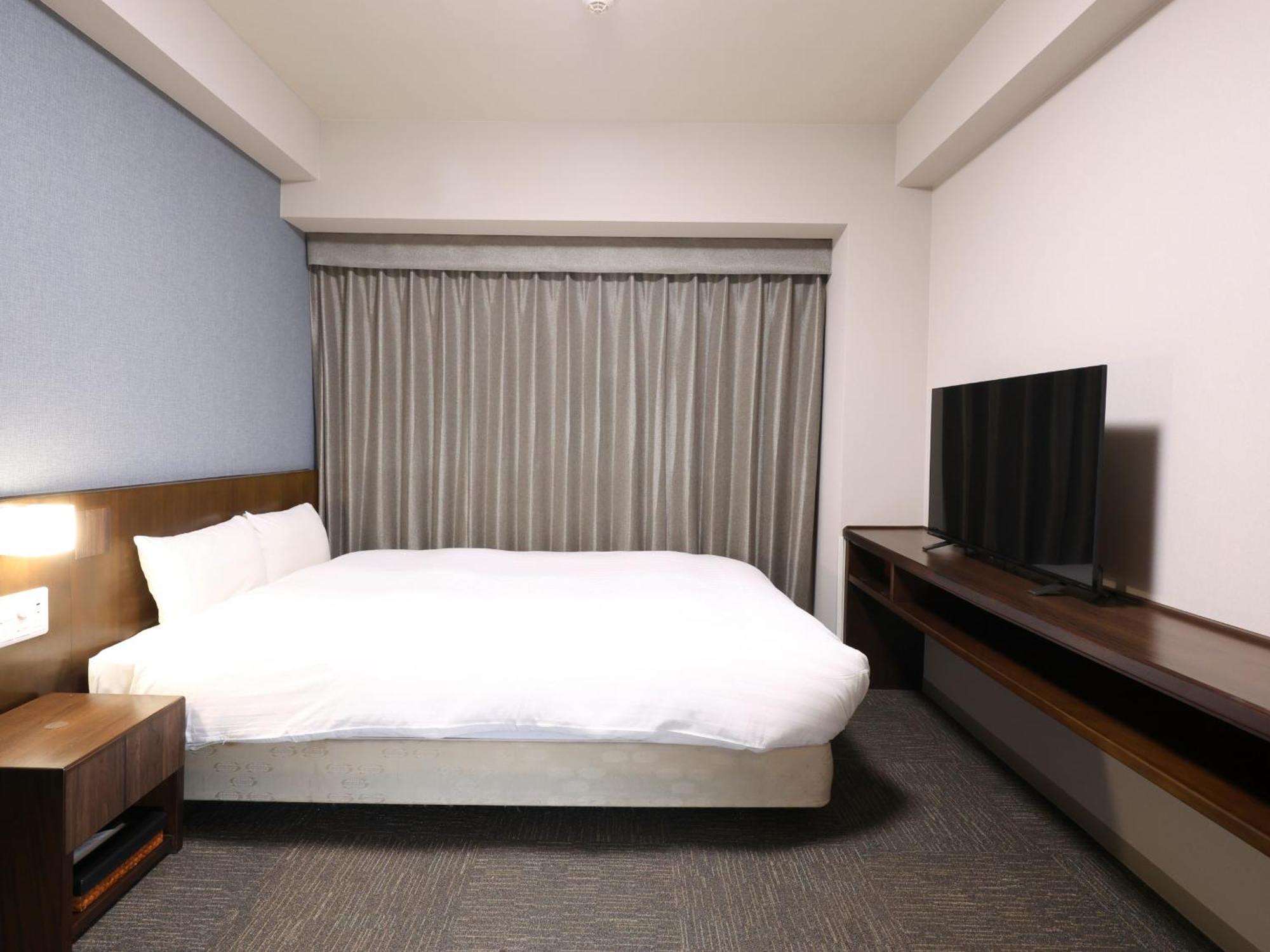 Dormy Inn Wakkanai Exterior photo